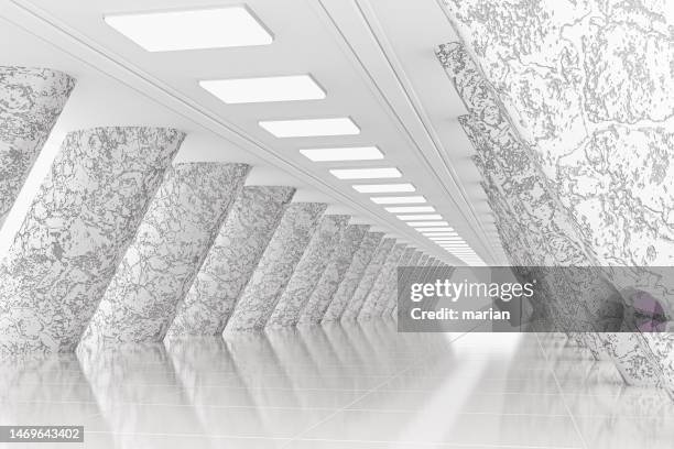 Future Column Architecture Column Future Photos and Premium High Res Pictures - Getty ...