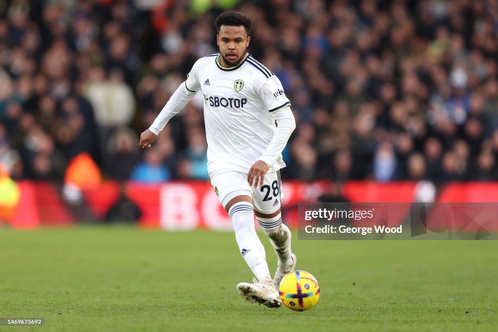 Leeds United v Southampton FC - Premier League