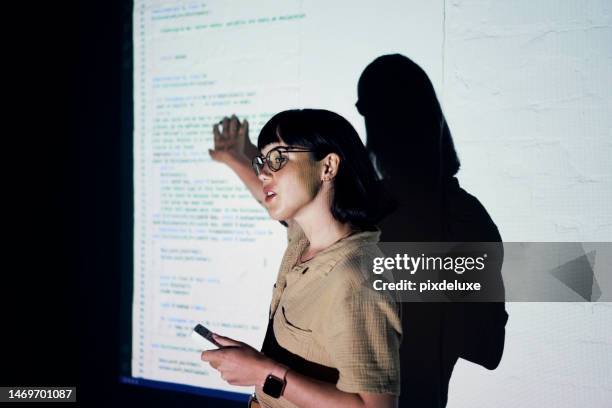 1,124 Nerd Presentation Stock Photos, High-Res Pictures, and Images ...