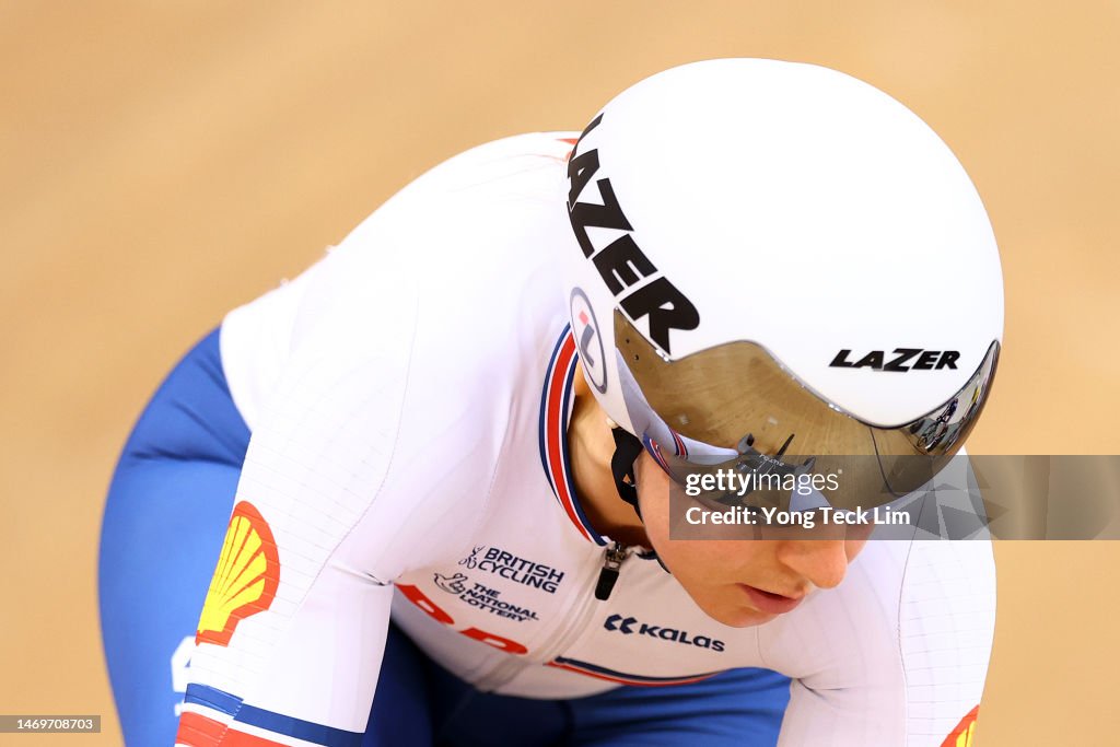 UCI Track Nations Cup