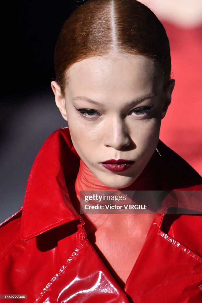 Dolce & Gabbana - Runway - Milan Fashion Week Fall/Winter 2023-2024