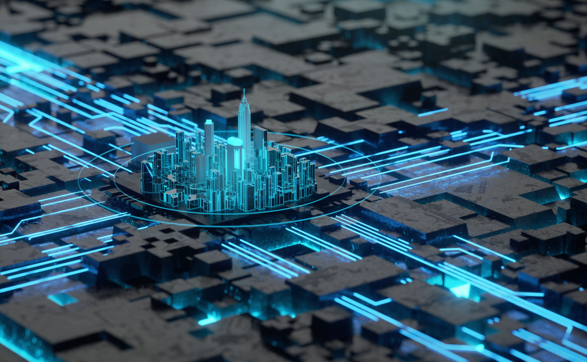 ai model building
