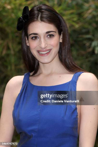 Pilar Fogliati Photos and Premium High Res Pictures - Getty Images