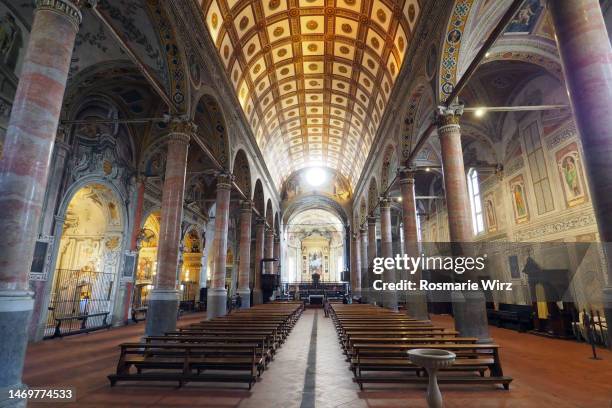 4,138 Italian Renaissance Interior Setting Stock Photos, High-Res ...