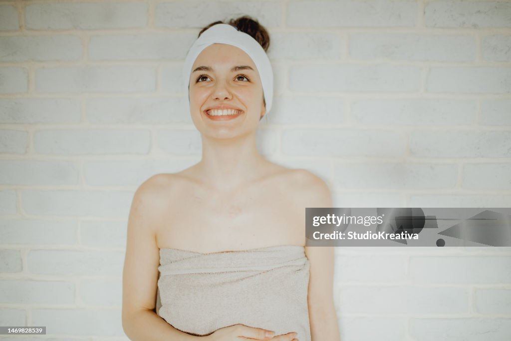 Natural beauty