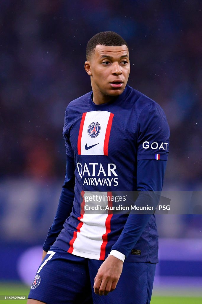 morbahis Preview: Marseille vs. PSG - Ligue 1 ...