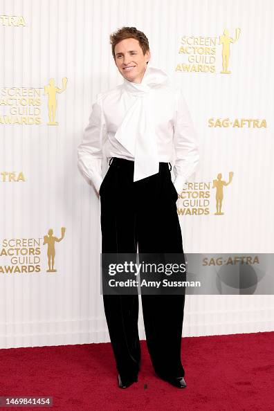 29th Annual Screen Actors Guild Awards - Arrivals 29th Annual Screen Actors Guild Awards - Arrivals