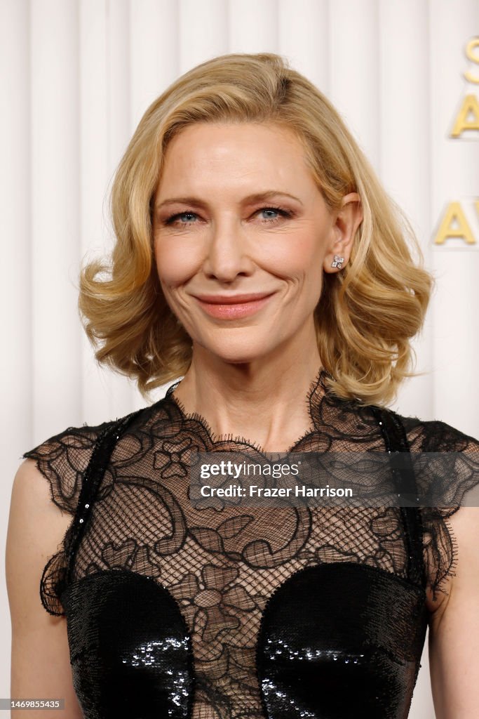 29th Annual Screen Actors Guild Awards - Arrivals