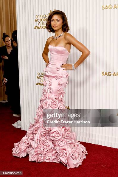 29th Annual Screen Actors Guild Awards - Arrivals 29th Annual Screen Actors Guild Awards - Arrivals