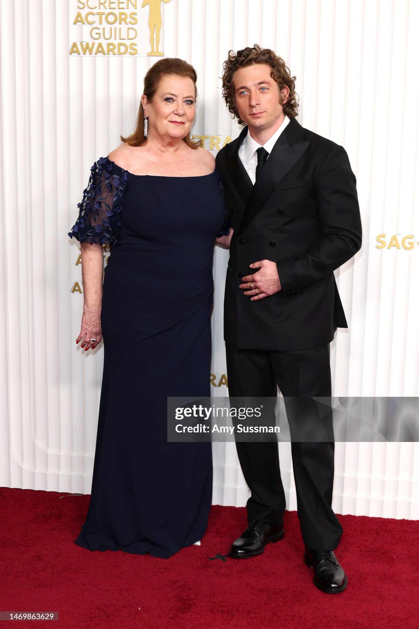 SAG Awards 2023 Nominados, Premiados, Alfombra Roja Page 7