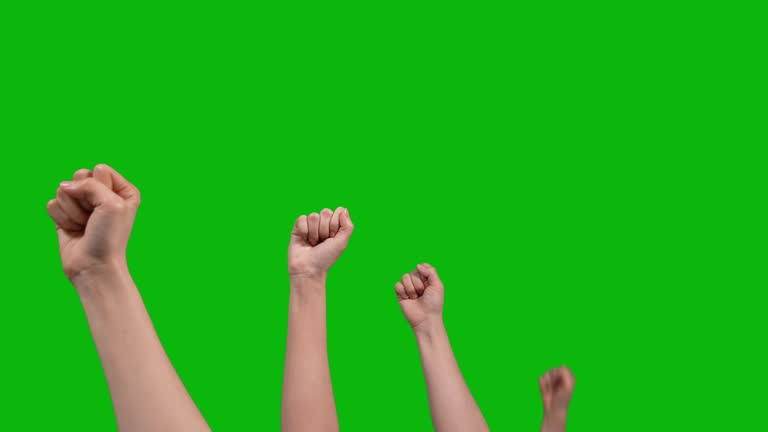 Key Raising Hand Raising Index Finger Videos and HD Footage - Getty Images