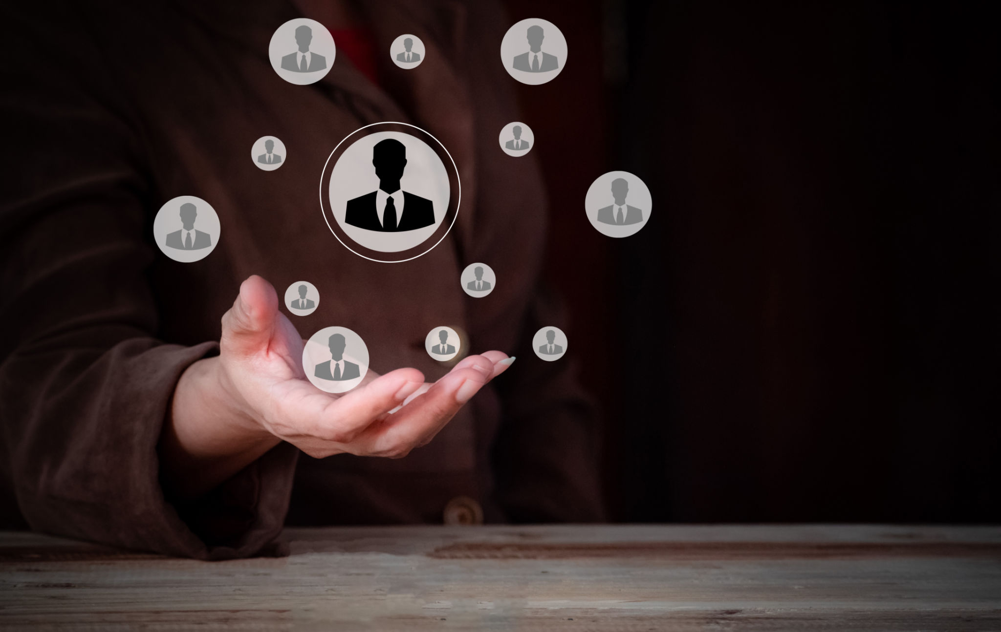 ressources humaines