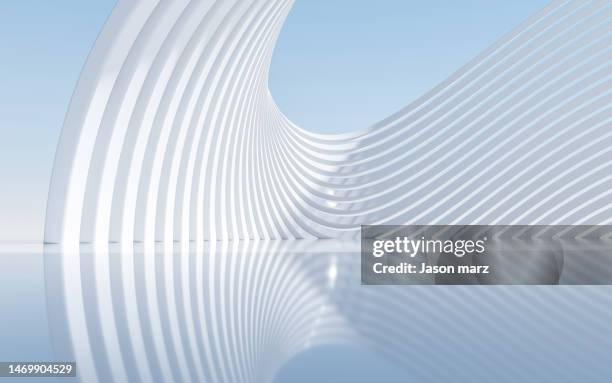 Future Column Architecture Column Future Photos and Premium High Res Pictures - Getty ...