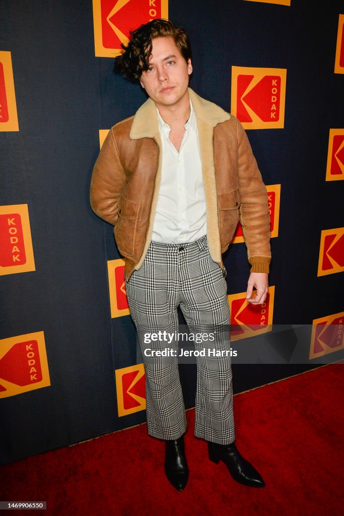 2023 KODAK Film Awards