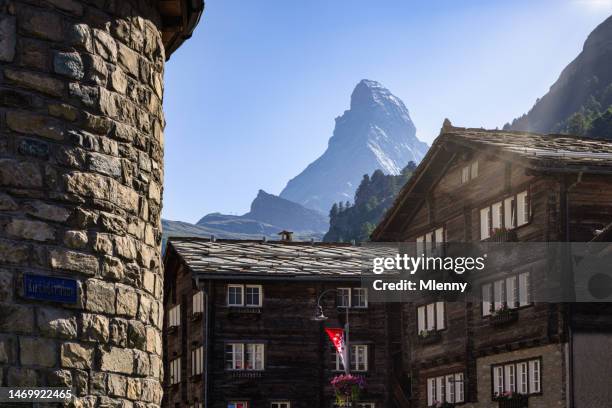 Visp Images 13 Visp (District) Stock Photos, High-Res Pictures, and Images - Getty ...