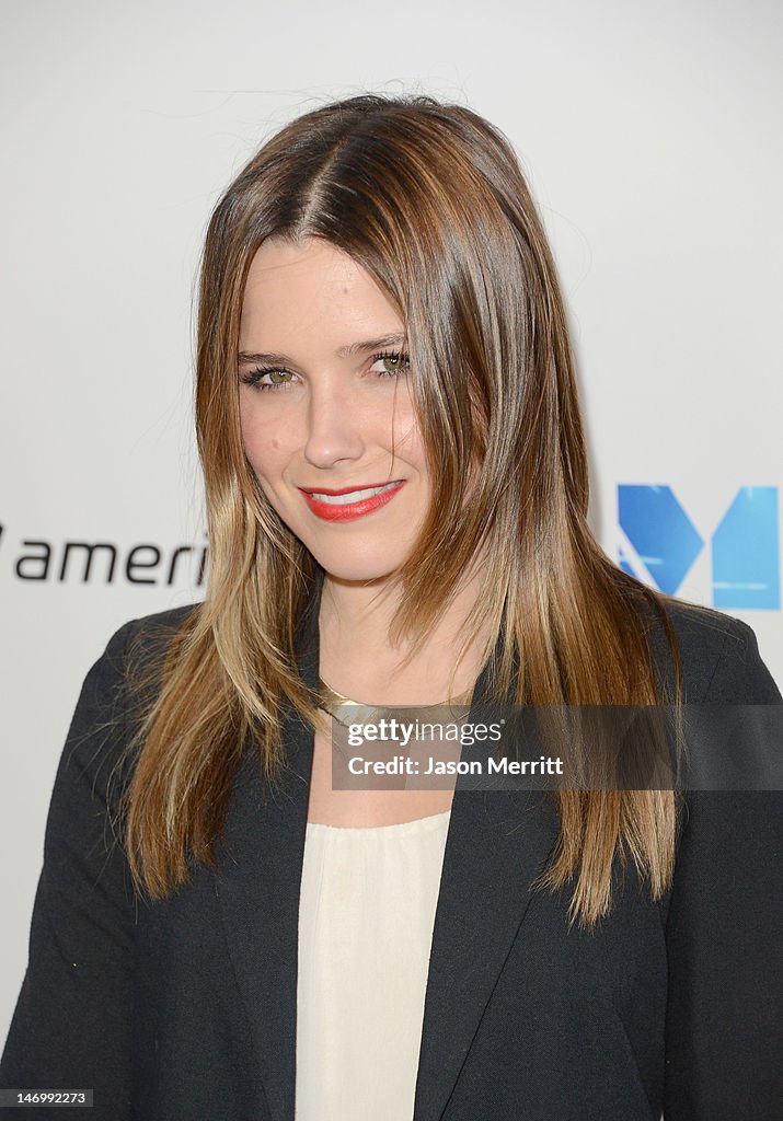Film Independent's 2012 Los Angeles Film Festival Premiere Of Warner Bros. Pictures' "Magic Mike" - Arrivals
