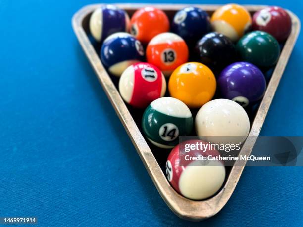 8 Ball Rack Photos and Premium High Res Pictures - Getty Images