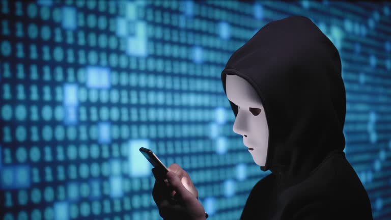 Protect Computer Cartoon Videos and HD Footage - Getty Images