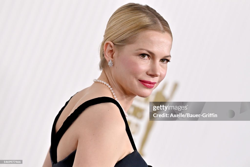 29th Annual Screen Actors Guild Awards - Arrivals