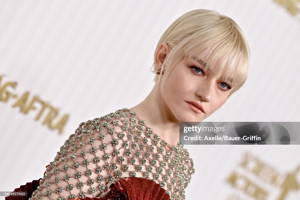 29th Annual Screen Actors Guild Awards - Arrivals
