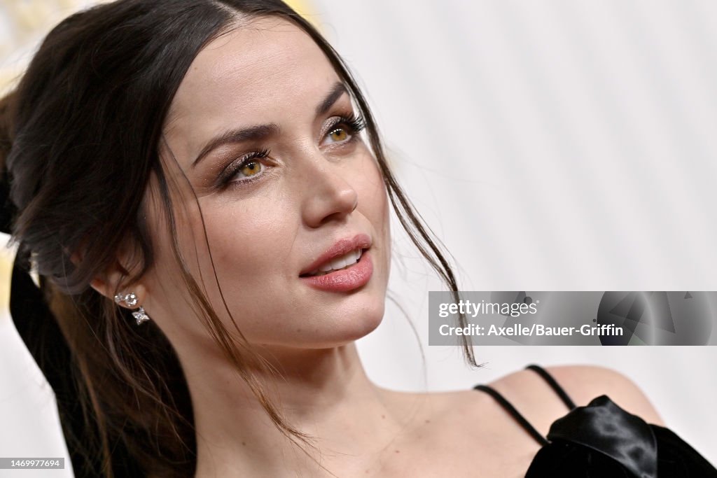 29th Annual Screen Actors Guild Awards - Arrivals