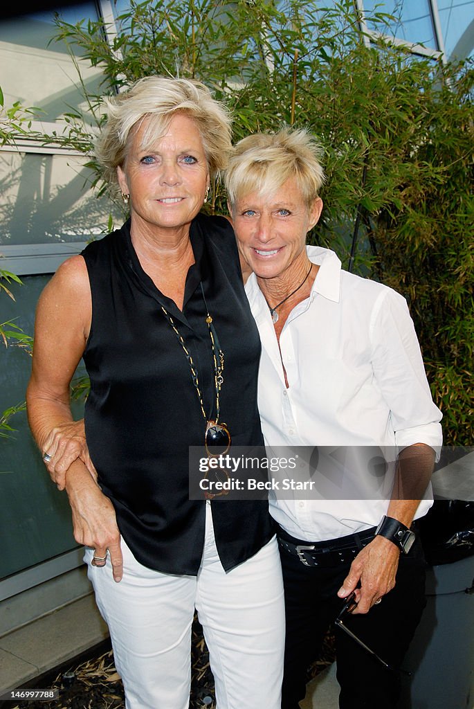 Outfest VIP Women's Soiree