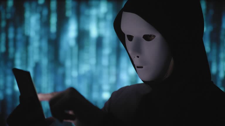 Protect Computer Cartoon Videos and HD Footage - Getty Images