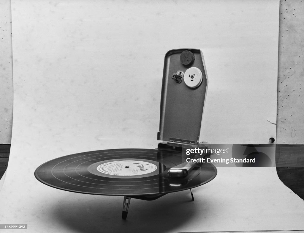 The World Of Music In The Palm Of Your Hand