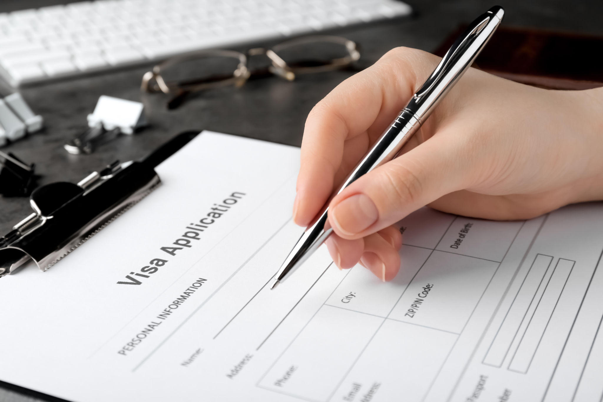 student visa assistance
