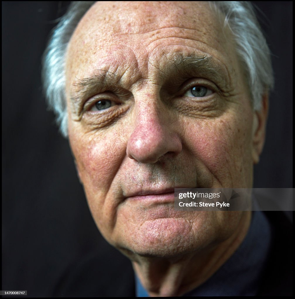 American actor, director and screenwriter, Alan Alda, New York, USA American actor, director and screenwriter, Alan Alda, New York, USA