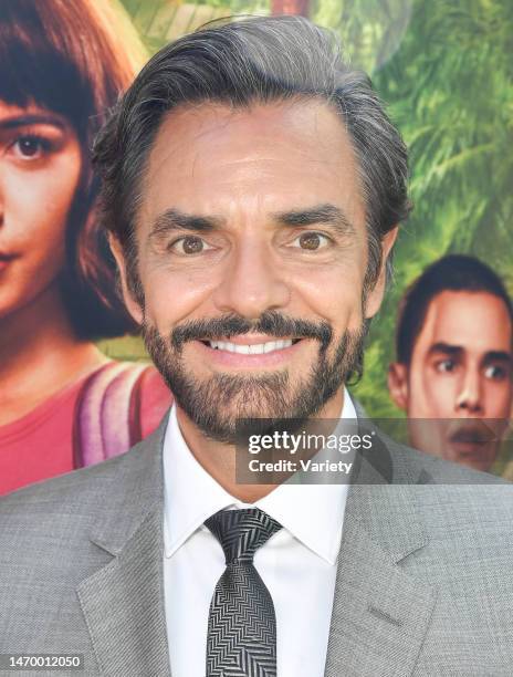 Eugenio Derbez