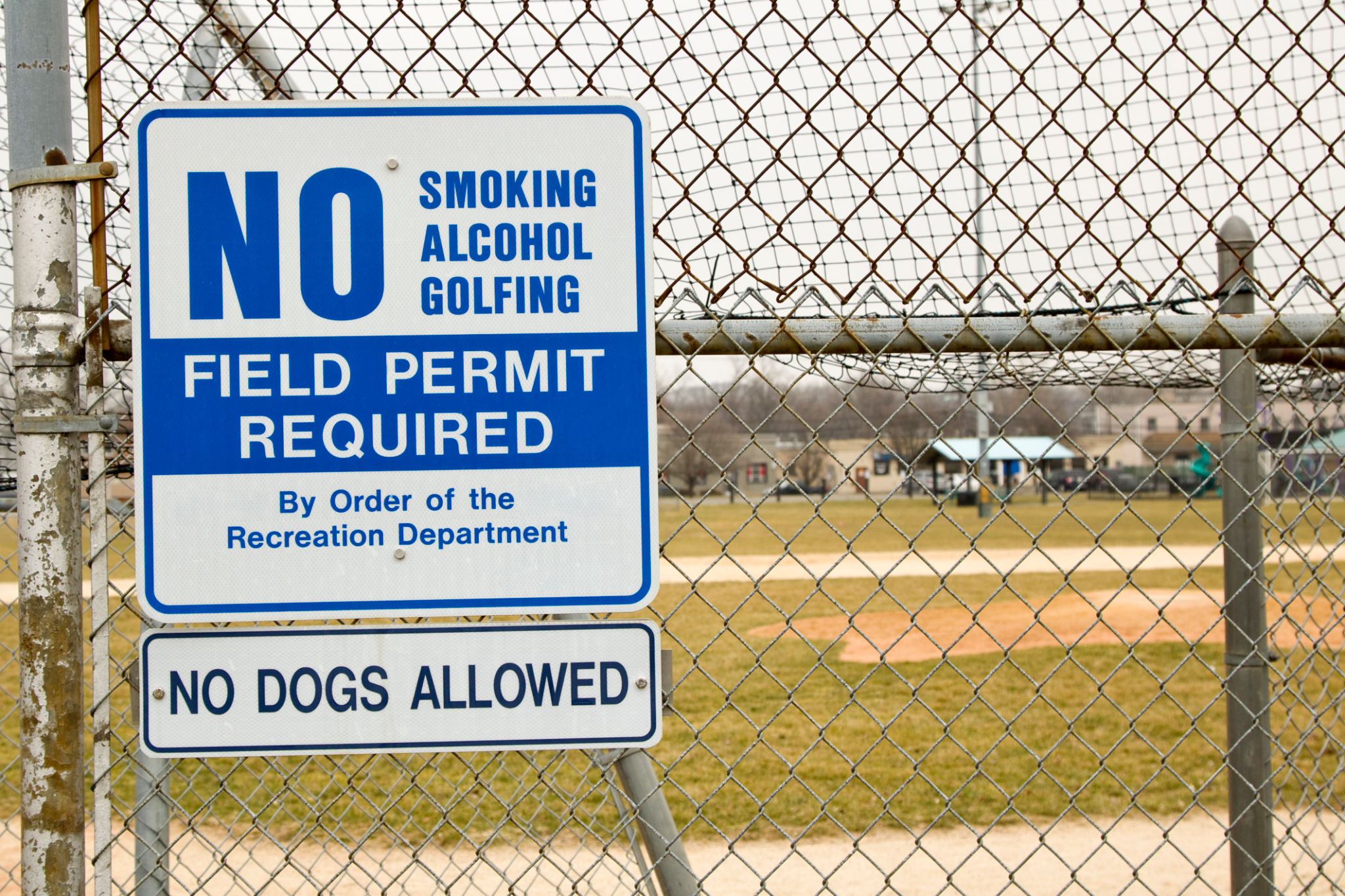 baseball field cost