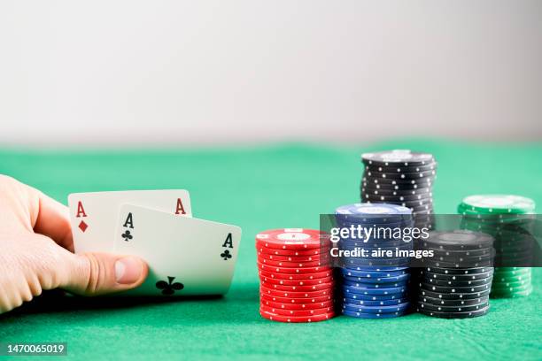 Hone your gambling skills: build a distinguished casino strategy