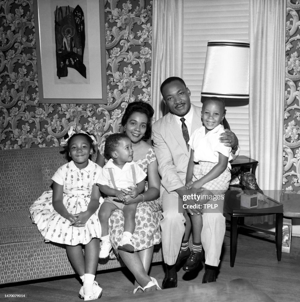 American Baptist Minister And Activist Martin Luther King Jr Poses american-baptist-minister-and-activist-martin-luther-king-jr-poses