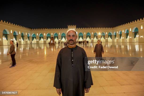 Al Hakim Bi Amr Allah Photos and Premium High Res Pictures Getty Images