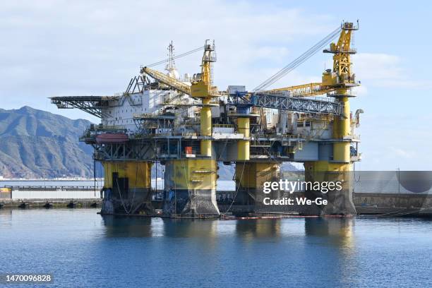 1,023 Atlantic Mine Stock Photos, High-Res Pictures, and Images - Getty ...