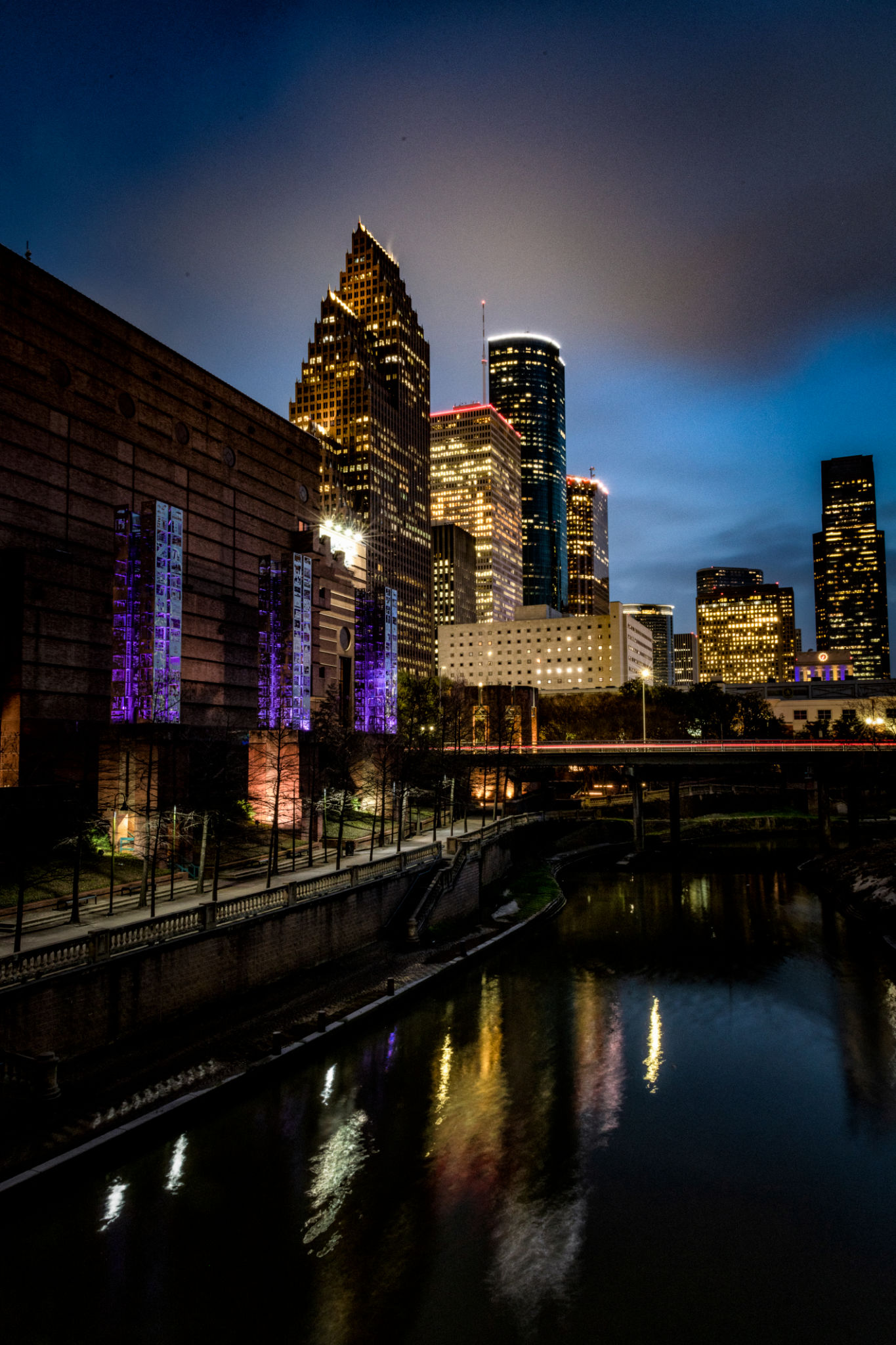 houston gallery