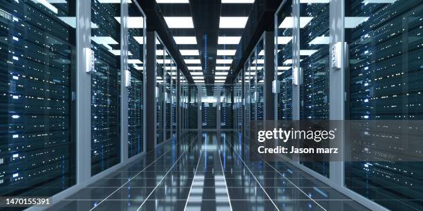 server room - data centre stock pictures, royalty-free photos & images