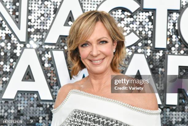 Allison Janney