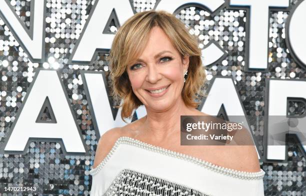 Allison Janney