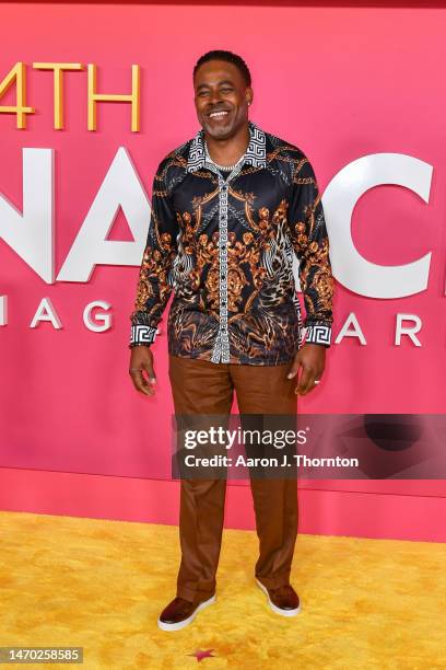 Luman Rucker 615 Lamman Rucker Photos & High Res Pictures - Getty Images