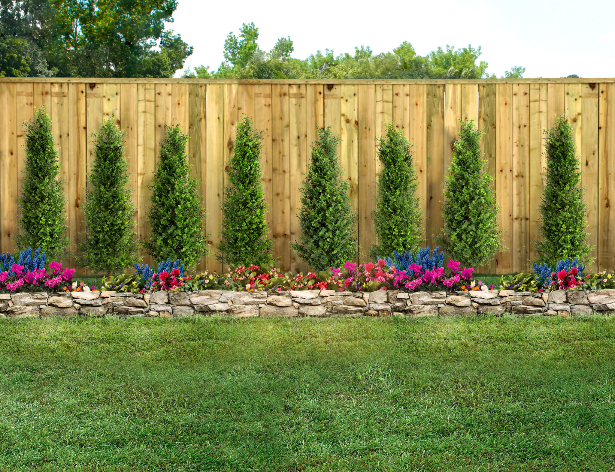 landscape design