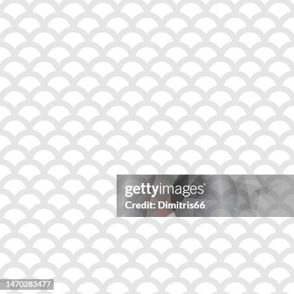 Seamless geometric pattern with editable stroke Seamless geometric pattern with editable stroke