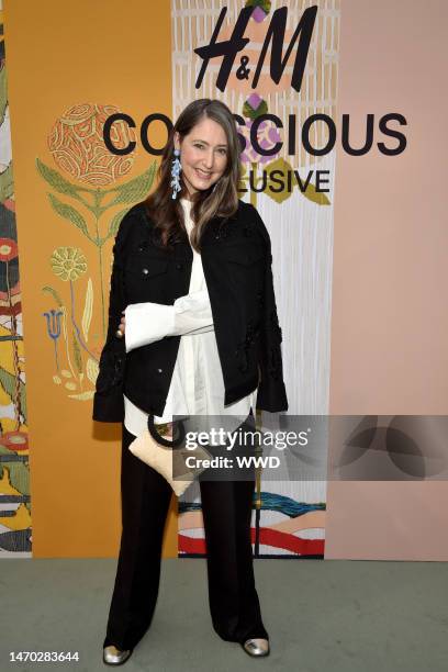 Ann Sofie Johansson Photos and Premium High Res Pictures Getty Images