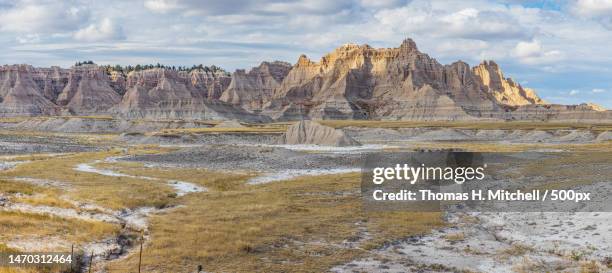 south dakota- pine ridge indian reservation of the oglala sioux tribe- cuny table,porcupine,south dakota,united states,usa - indian porcupine stock pictures, royalty-free photos & images