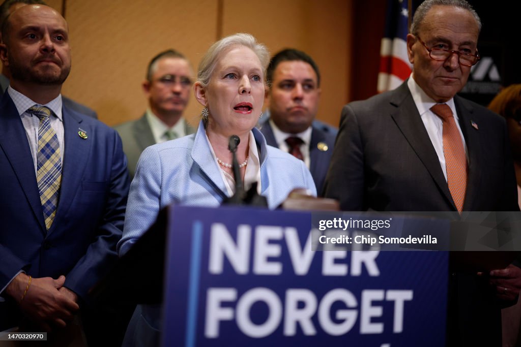 Bipartisan Legislators Introduce Bill To Fund The World Trade Center Health Program