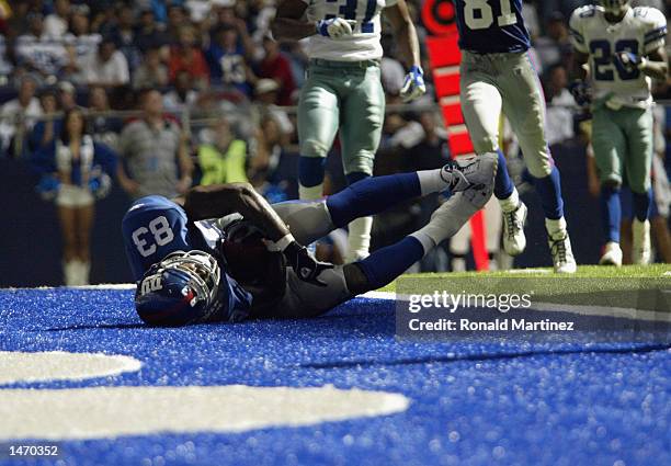 Marcus Rivers Nfl 43 Marcellus Rivers Photos & High Res Pictures - Getty Images