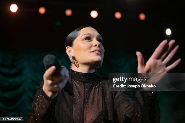 Jsje 3,179 Jessie J In Concert Stock Photos, High-Res Pictures, and Images ...