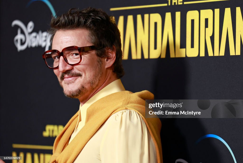 Los Angeles Premiere Of Disney+ "The Mandalorian" Season 3 - Arrivals
