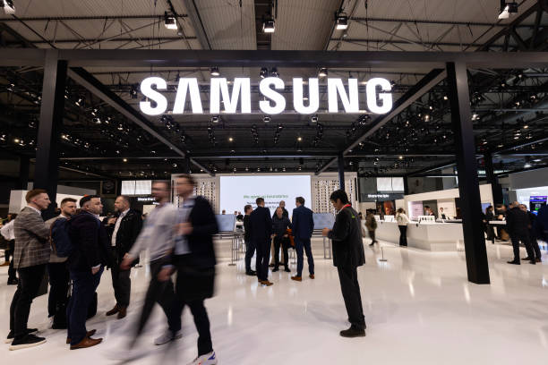 The 10 Best Computer Brands in the World 10 view of the samsung electronics booth on day 2 of the gsma mobile world congress at fira